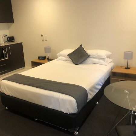 Station House Hotel Сидней Экстерьер фото