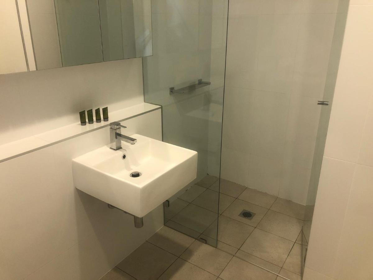 Station House Hotel Сидней Экстерьер фото